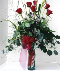  Nevşehir çiçek gönderme sitemiz güvenlidir  7 adet gül özel bir tanzim