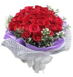  Nevşehir online çiçekçi , çiçek siparişi  12 adet kirmizi gül buketi - buket tanzimi -