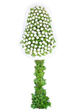 Dügün nikah açilis çiçekleri sepet modeli  Nevşehir ucuz çiçek gönder 