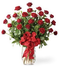 Sevgilime sıradışı hediye güller 24 gül  Nevşehir çiçek siparişi sitesi 