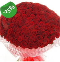 151 adet sevdiğime özel kırmızı gül buketi  Nevşehir çiçek gönderme sitemiz güvenlidir 