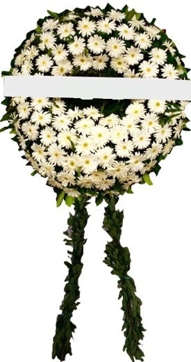 Cenaze çiçekleri modelleri  Nevşehir çiçekçi telefonları 