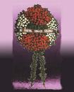  Nevşehir uluslararası çiçek gönderme  Iki partel çelenk cenaze için